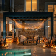 Patio Classic Pergola